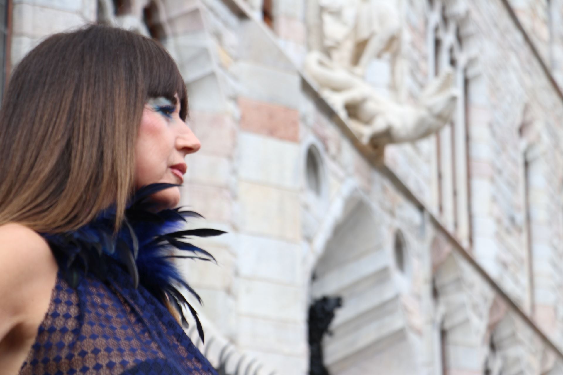 La moda inspirada en los vinos la DO León