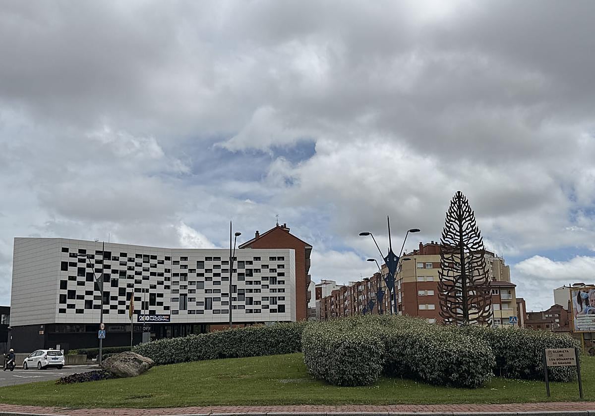 San Andrés del Rabanedo.