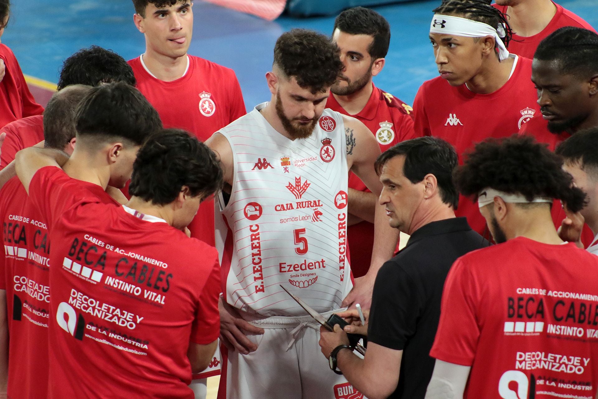 Las mejores imágenes del Cultural - Benicarló