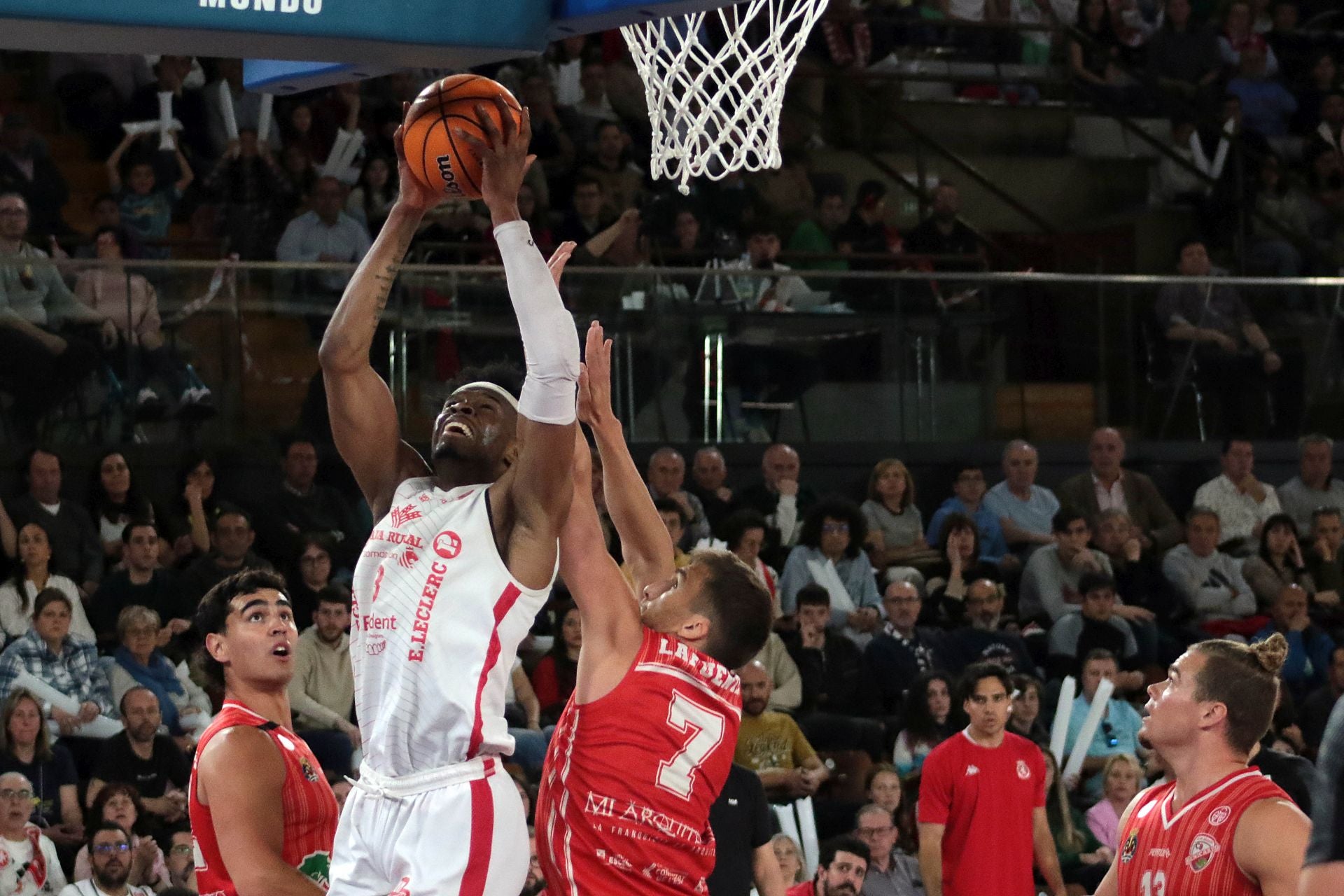 Las mejores imágenes del Cultural - Benicarló