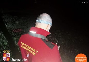 Sacrifican a la vaquilla que se escapó durante un encierro en las fiestas de Arroyo de la Encomienda