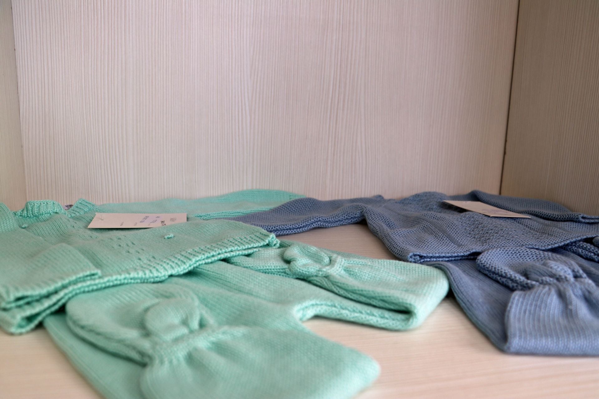 Tienda de ropa infantil Estrella valiente