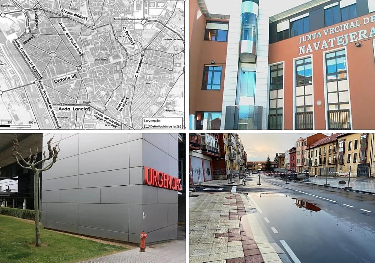 Las imágenes del día.