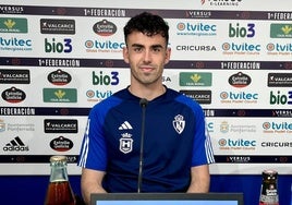 Mario Jorrín.