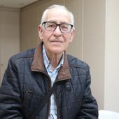 Imagen - «Quiero agradecer a todos los profesionales. Desde el primero hasta el último me trataron de 10. Me sentí en la mejor clínica de España»