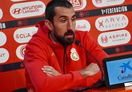 Sergi Maestre.