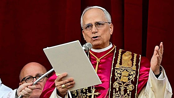 El papa León XIV y su vínculo con la ciudad de León