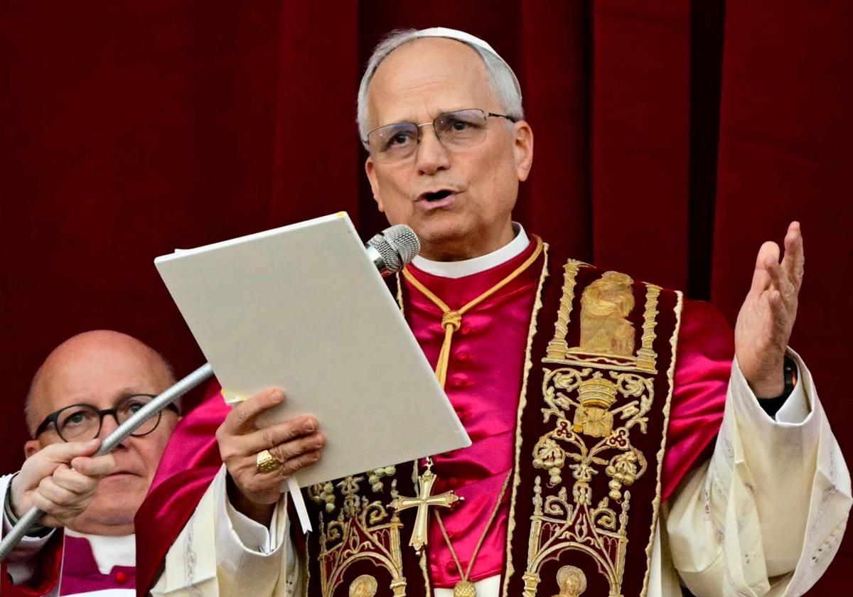 El papa León XIV y su vínculo con la ciudad de León
