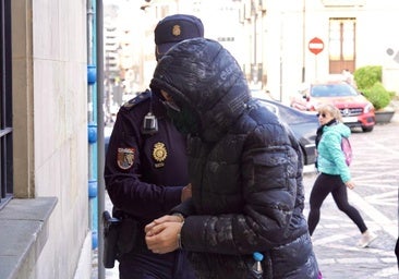 Forenses y perito contraponen sus argumentos sobre la muerte de una anciana en León en 2022