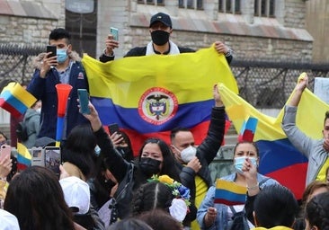 Los extranjeros serían el tercer municipio más poblado de la provincia de León