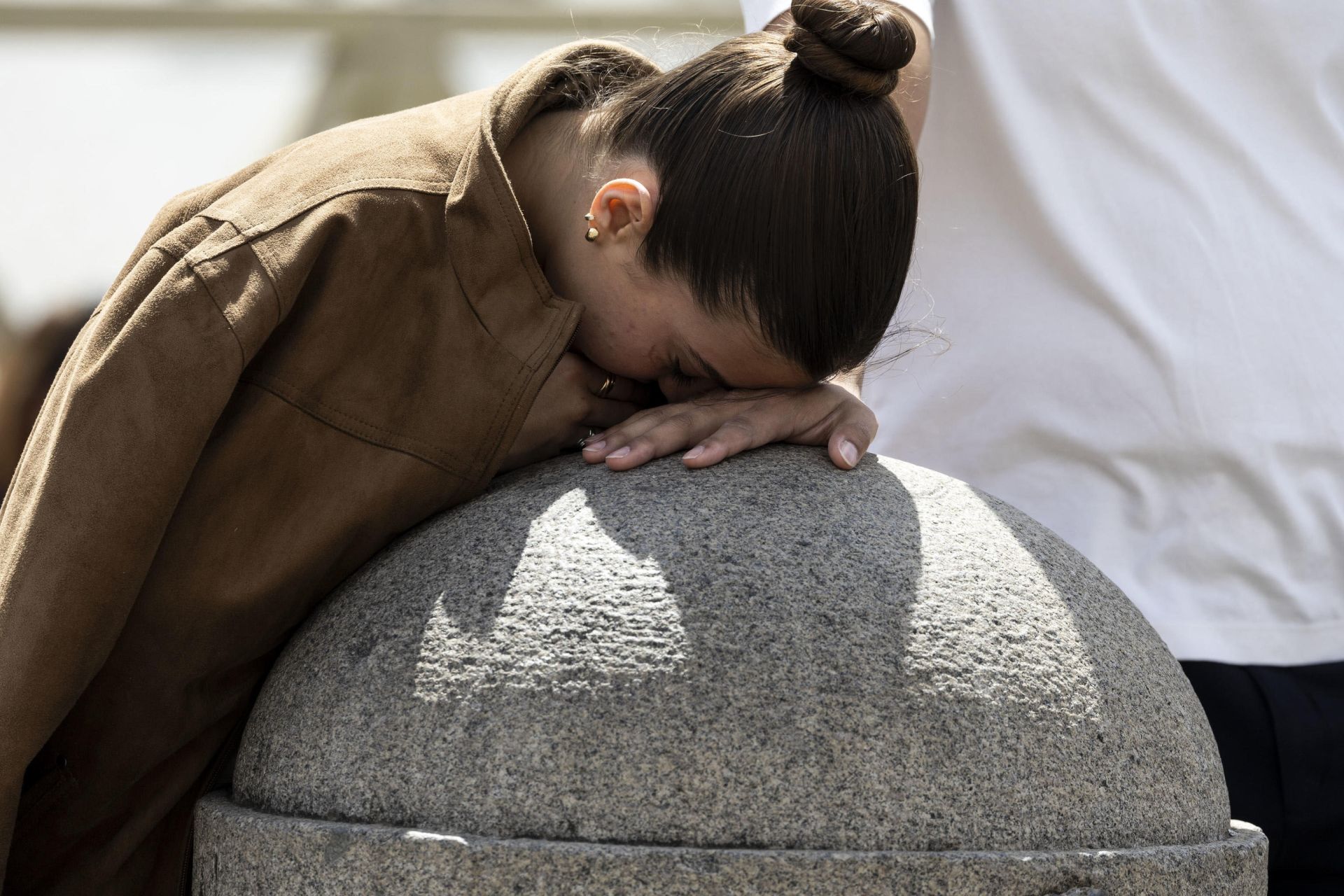 Así se vivió en la plaza de San Pedro la elección del nuevo Papa