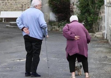 Saldo poblacional negativo en León: la provincia pierde más de 200 habitantes este año