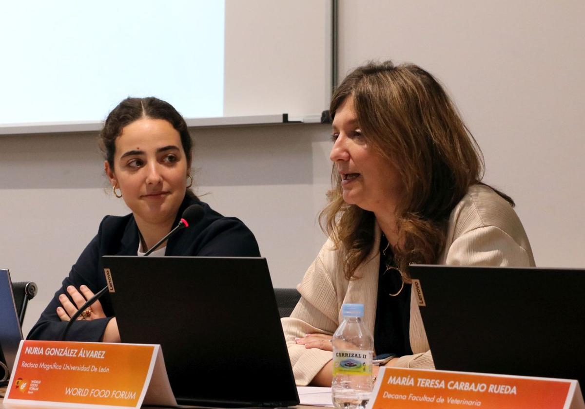 La ULE refuerza su compromiso con la innovación y la sostenibilidad agroalimentaria