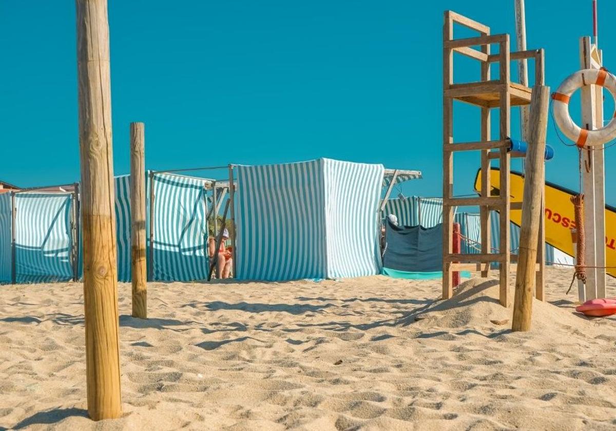 El Museo de León abre la exposición 'Lugares que soy. Fotografías de Belén Sánchez Campos'