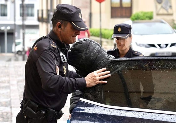 Juicio por la muerte de una anciana en una residencia de mayores de León.