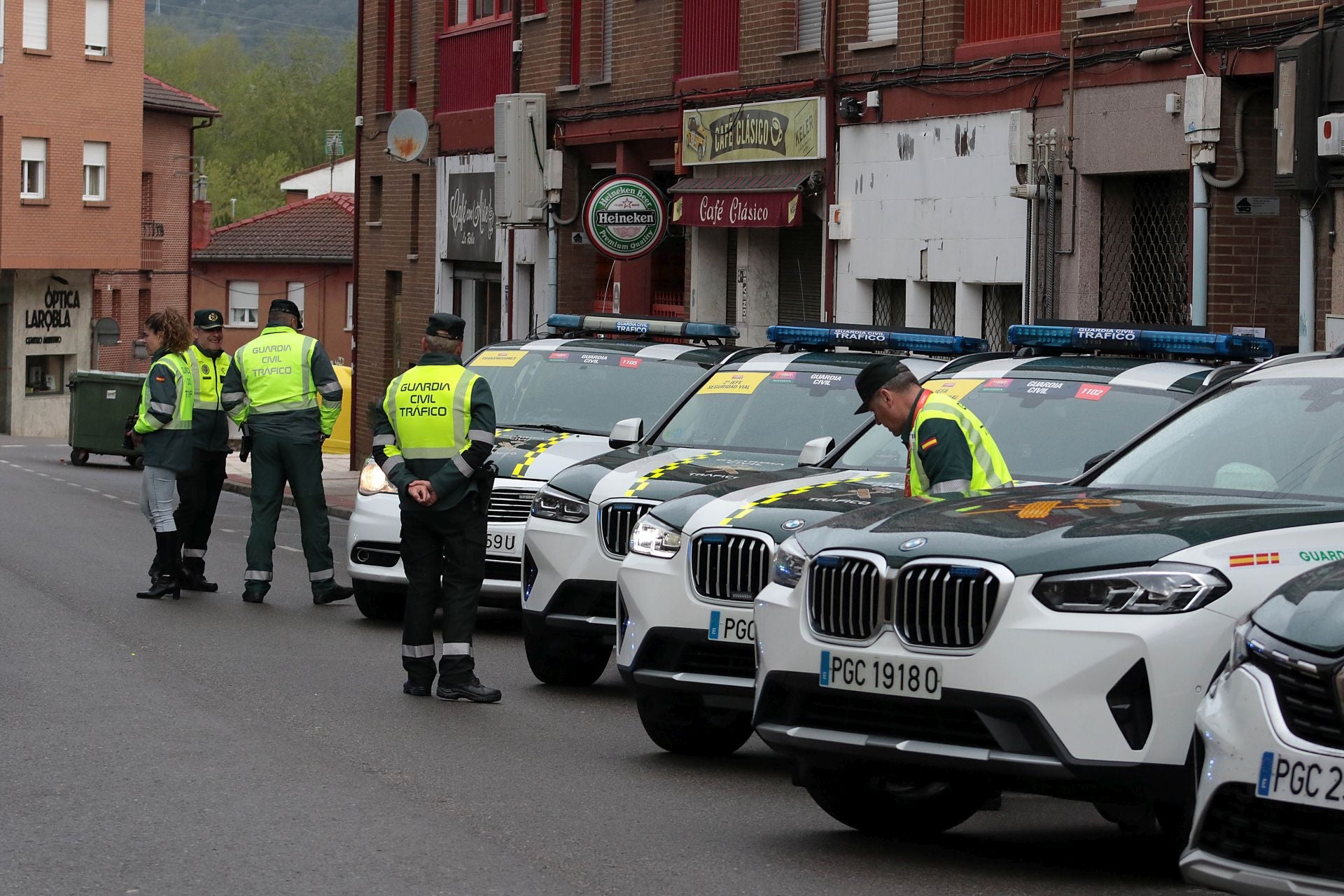 Vuelta Ciclista a España Femenina 2025 en León