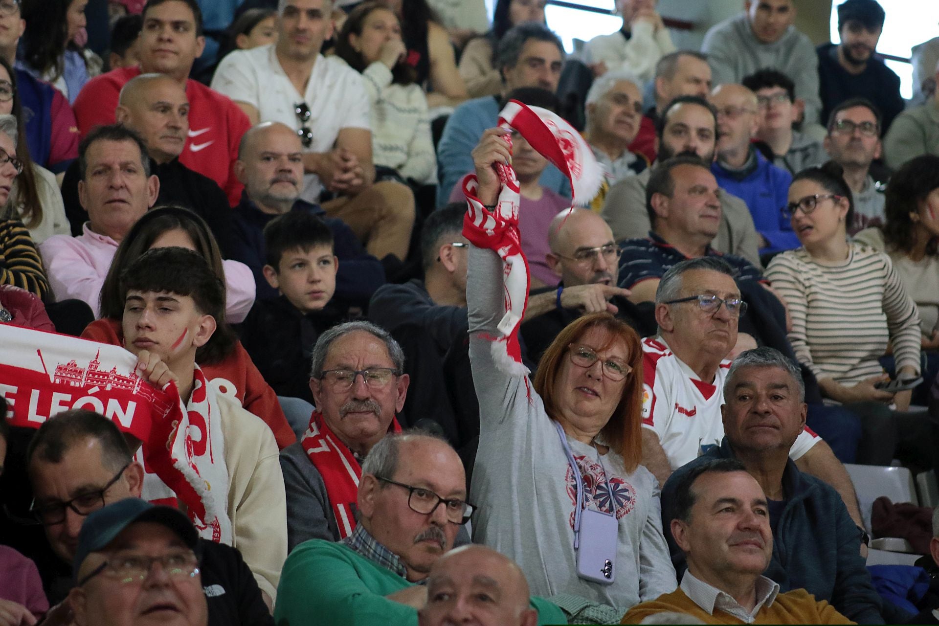 Las mejores imágenes del Cultural - Fibwi Palma