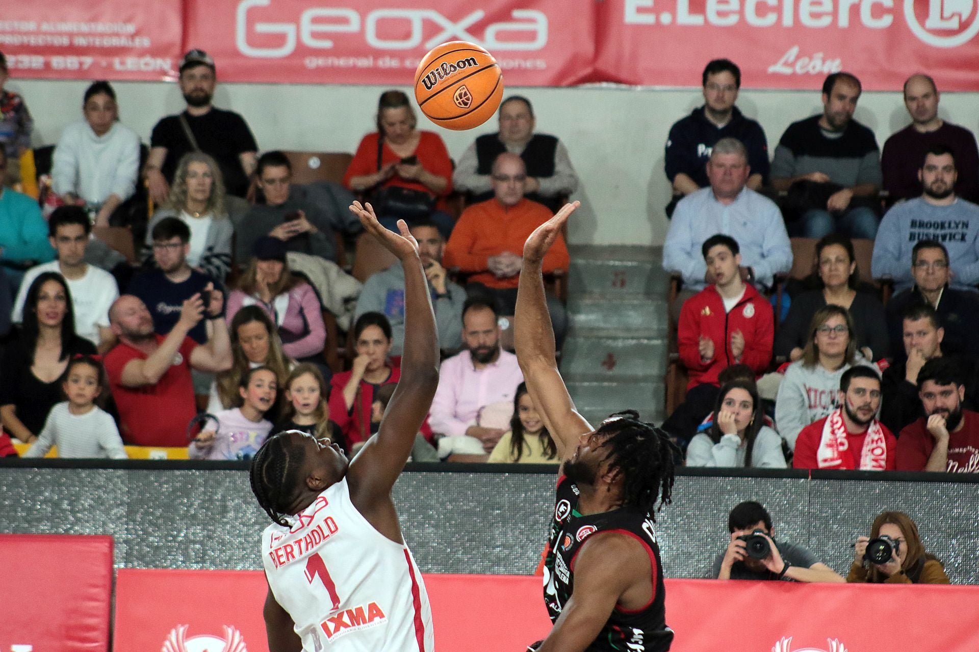 Las mejores imágenes del Cultural - Fibwi Palma