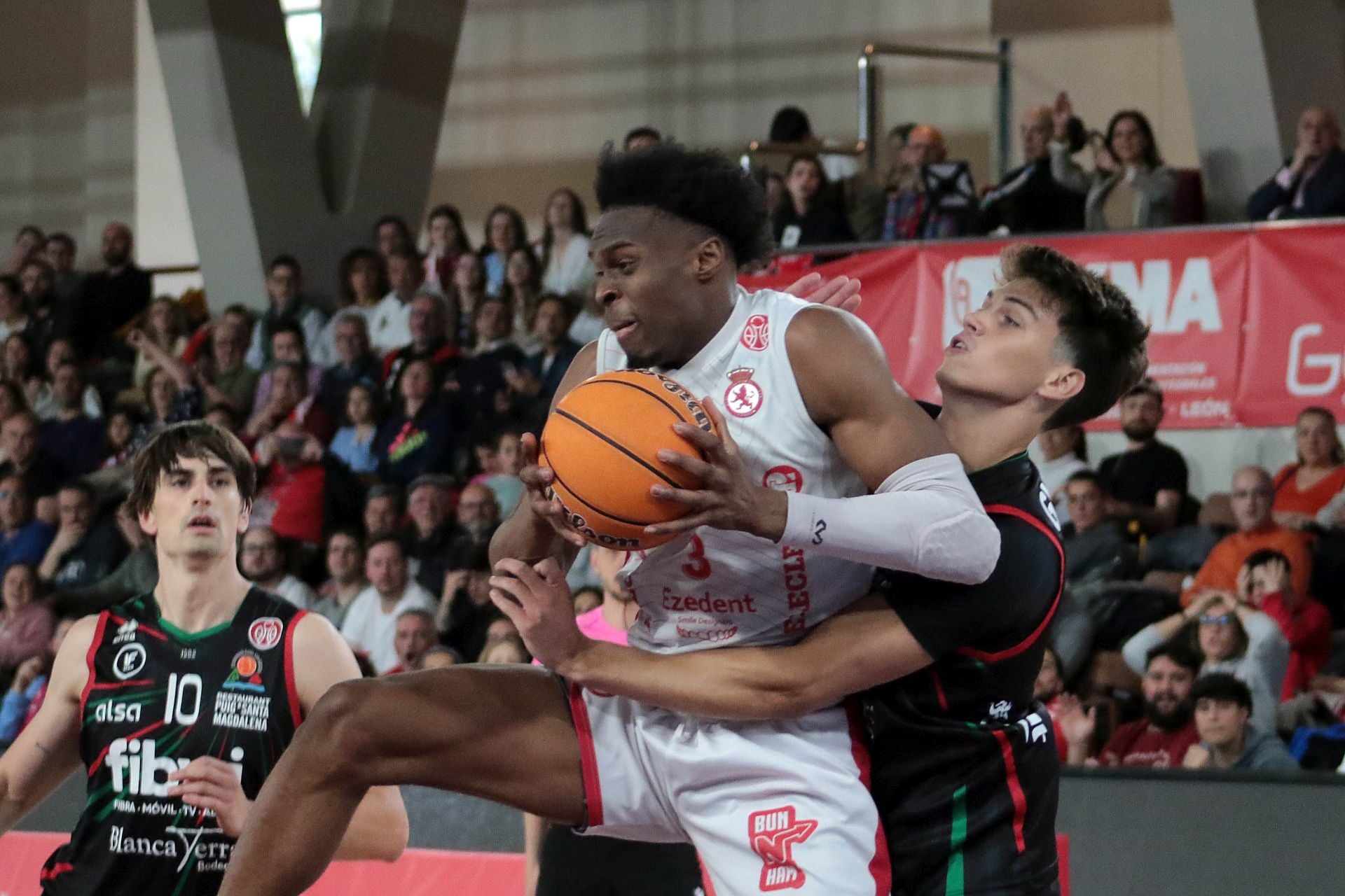 Las mejores imágenes del Cultural - Fibwi Palma