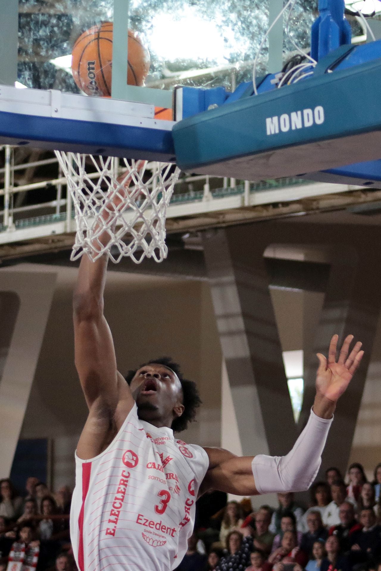 Las mejores imágenes del Cultural - Fibwi Palma