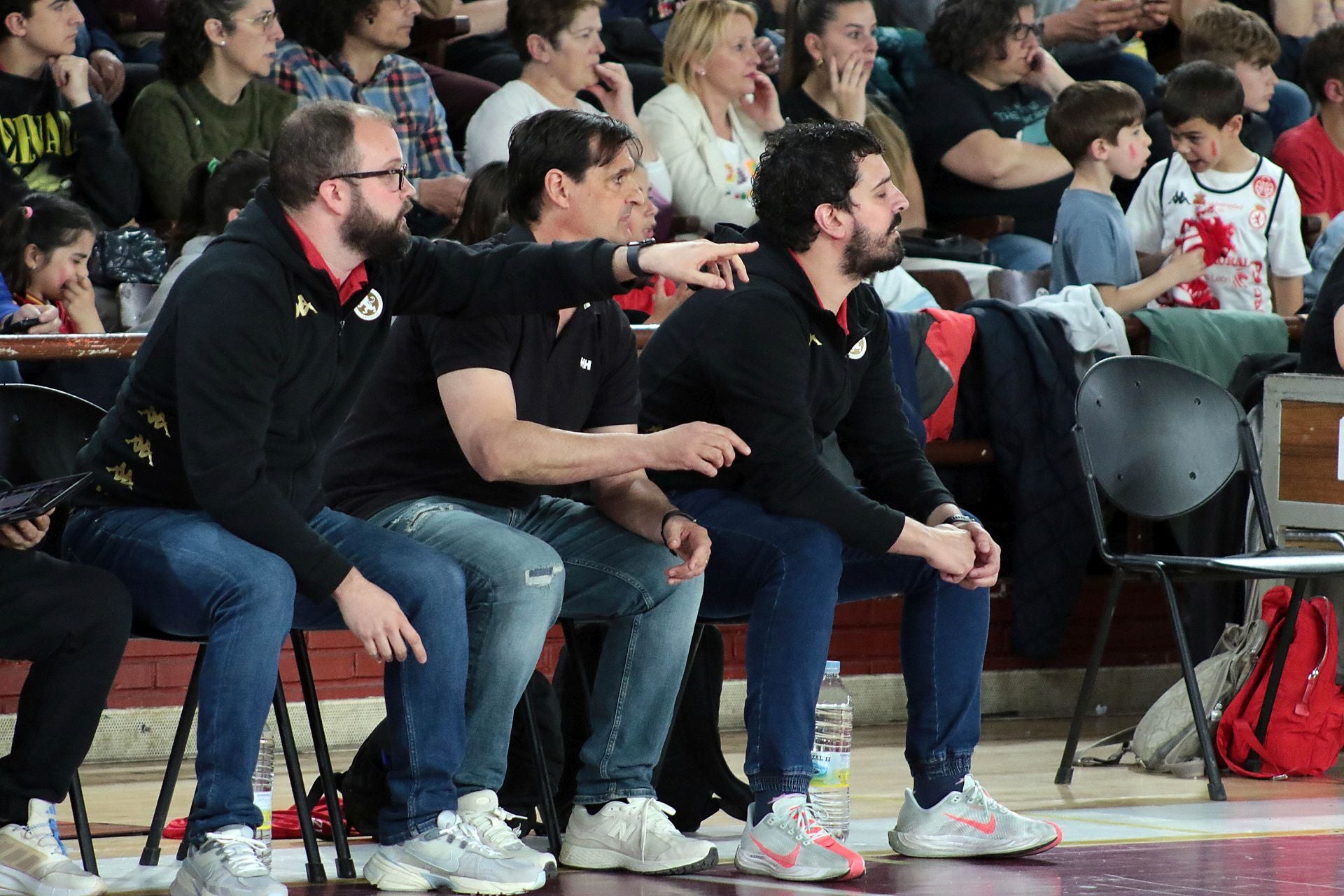 Las mejores imágenes del Cultural - Fibwi Palma