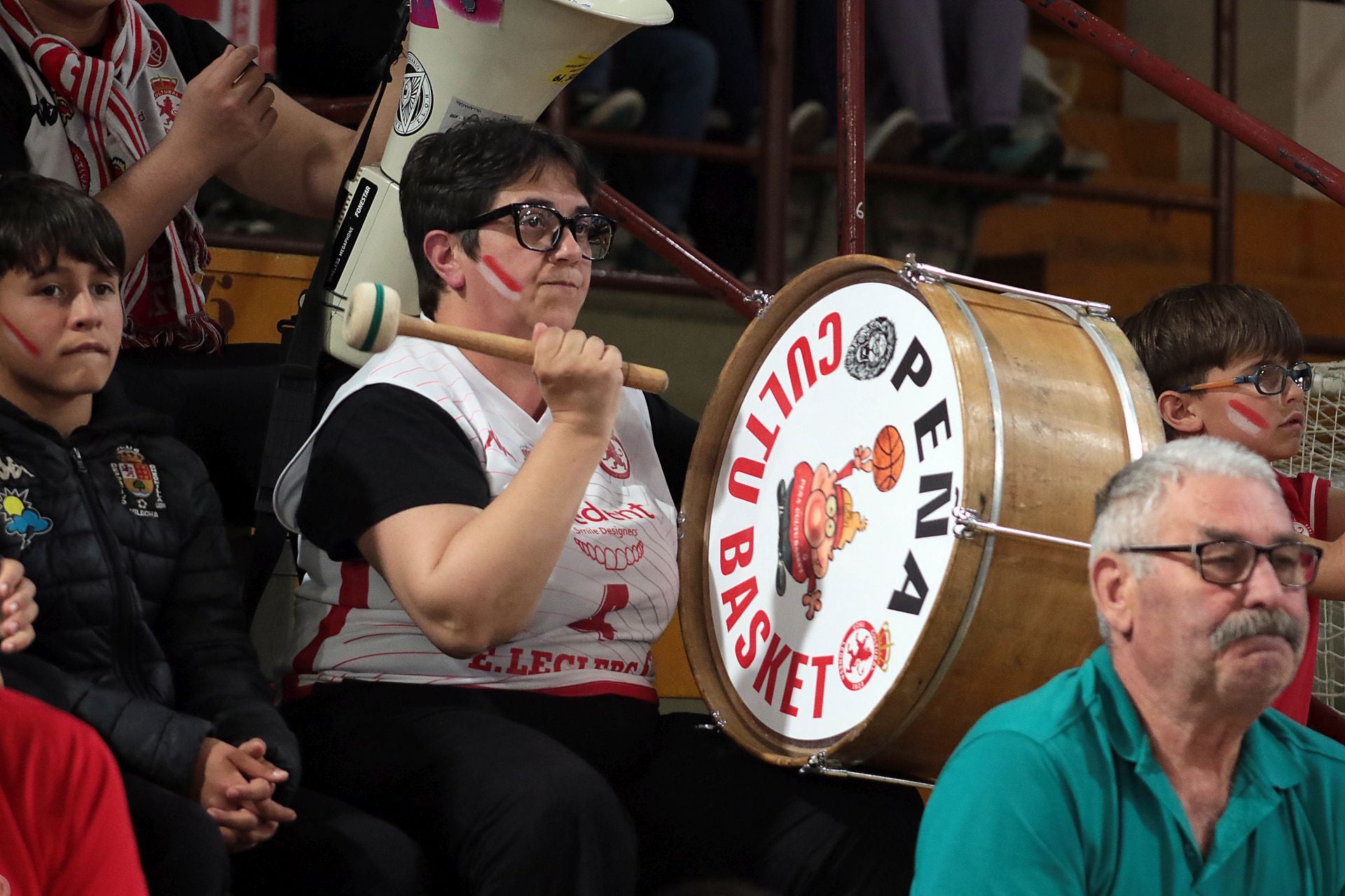 Las mejores imágenes del Cultural - Fibwi Palma