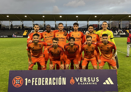 La Deportiva vestirá en San Sebastián su equipación naranja
