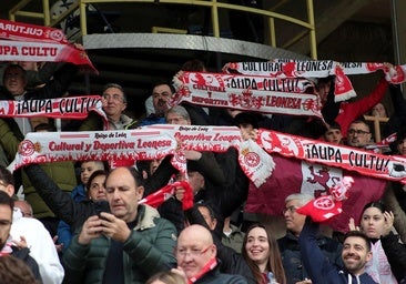 La Ponferradina confirma cuántas entradas da a la Cultural y así se repartirán