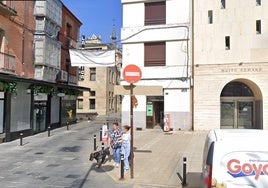 Ciudad de Astorga.