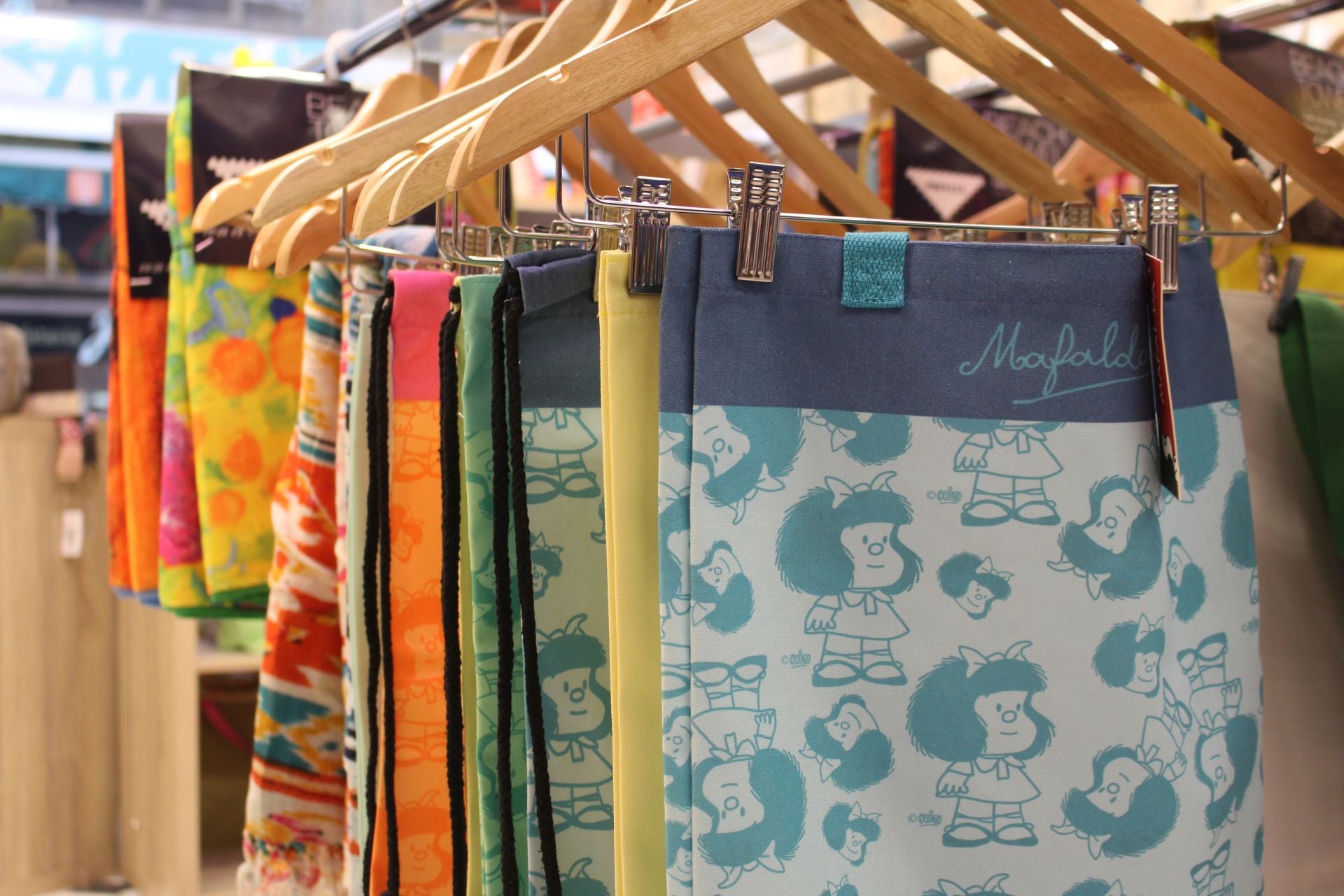 Abre sus puertas &#039;Entra&#039;, nueva tienda de complementos