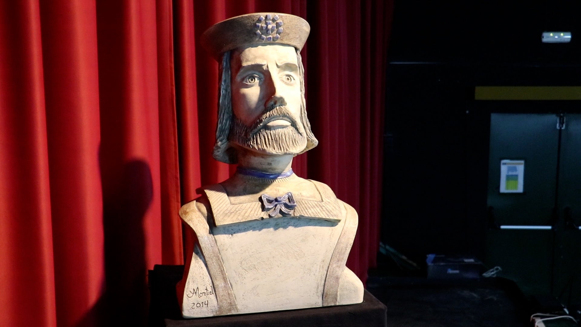 ¿Quién fue...? Juan del Enzina