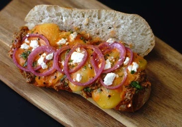 Los tres mejores bocatas de la comunidad son de León