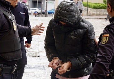 El jurado considera que la acusada es culpable de asesinato con alevosía