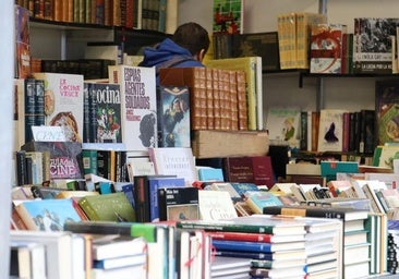 Derbi, feria del libro y día de los museos este fin de semana en León