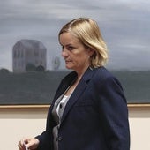 La diputada Covadonga Tomé preside la comisión de investigación.