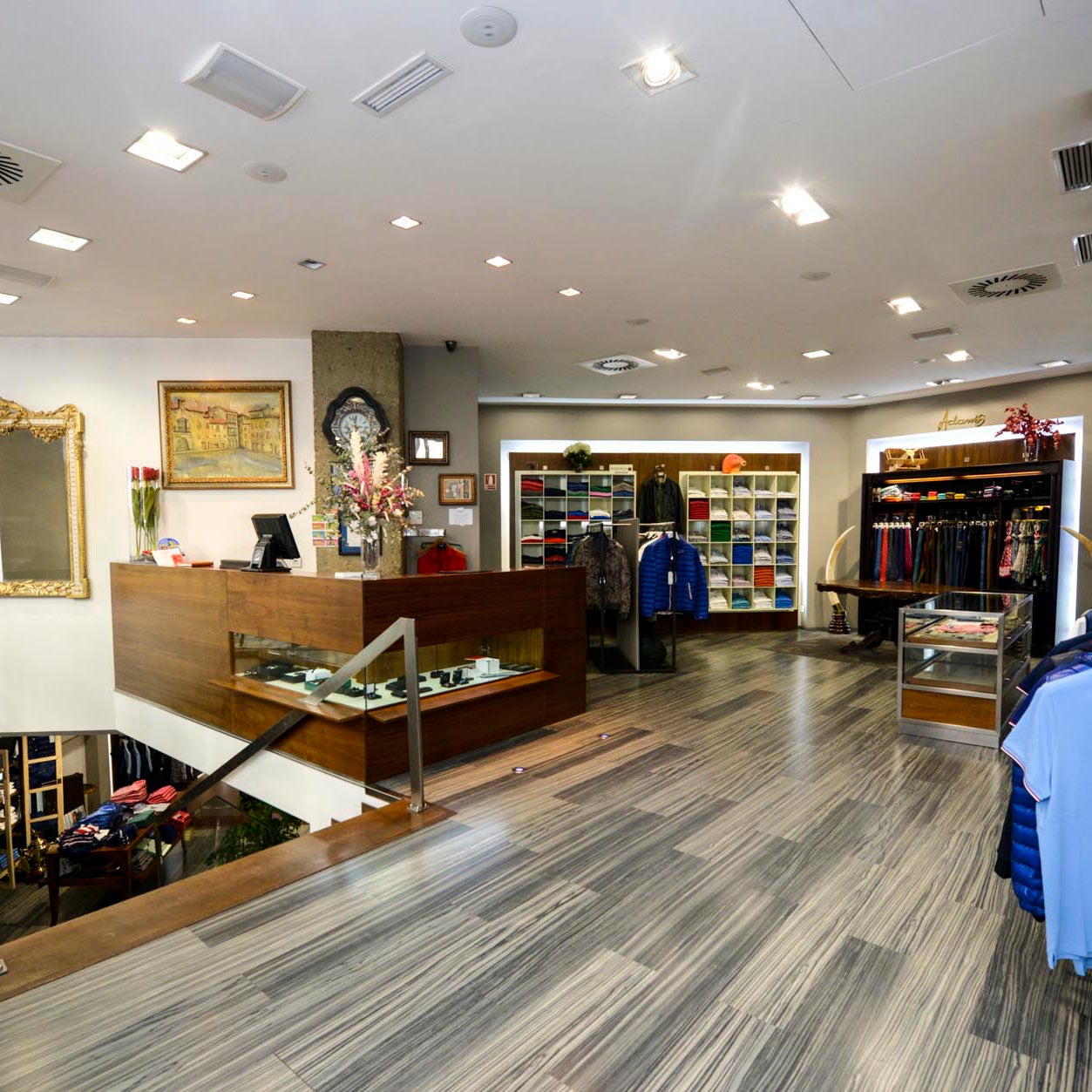 León cuenta con su primer comercio en la Red de Establecimientos Emblemáticos de la comunidad