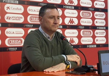 Llona: «Tenemos una oportunidad de oro y no la queremos desaprovechar»