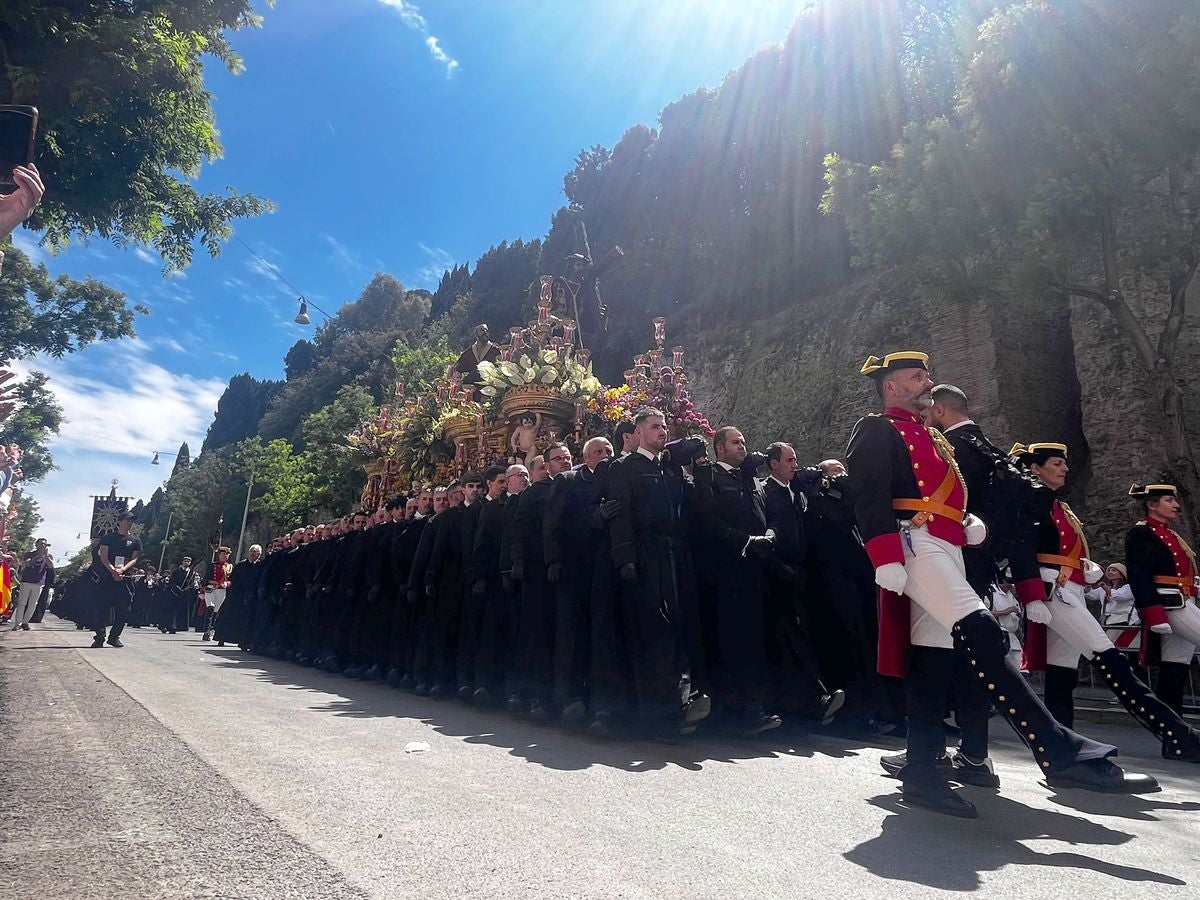 Gran Procesión del Jubileo de las Cofradías en Roma