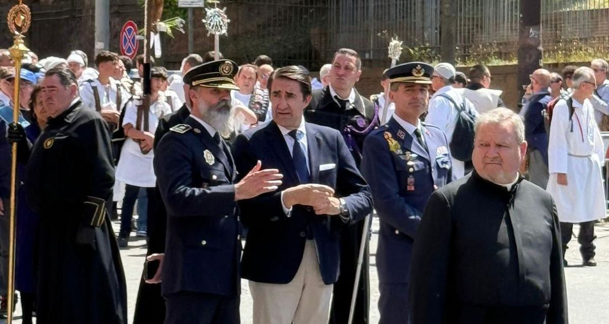 Gran Procesión del Jubileo de las Cofradías en Roma
