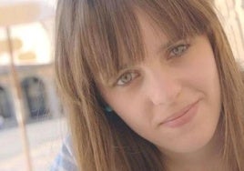 Natalia Torices González, la conocida como reina de la burundanga.
