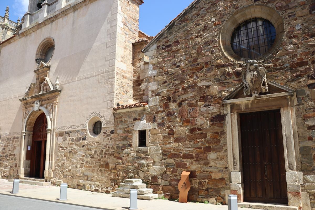 La Celda de las Emparedadas de Astorga