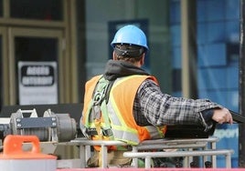La productividad aparente por trabajador crece un 3% en Castilla y León en 2024 con vínculos en la inflación