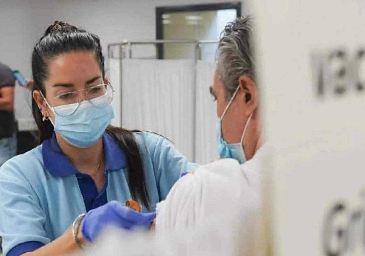 Sacyl tramita en 2024 una media de 23.970 bajas por incapacidad temporal al mes