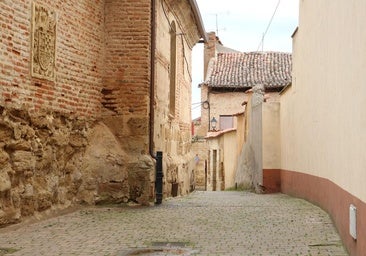 ¿En qué pueblo de León estoy?