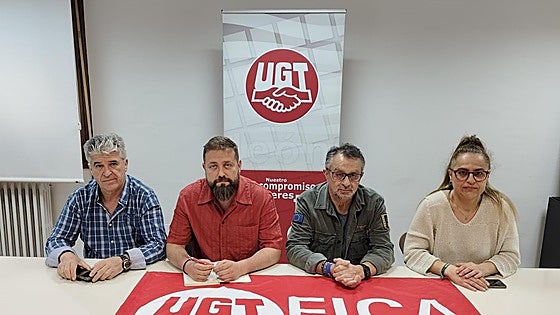 «El sector azucarero es estratégico en León», señala UGT FICA que pide afianzarlo