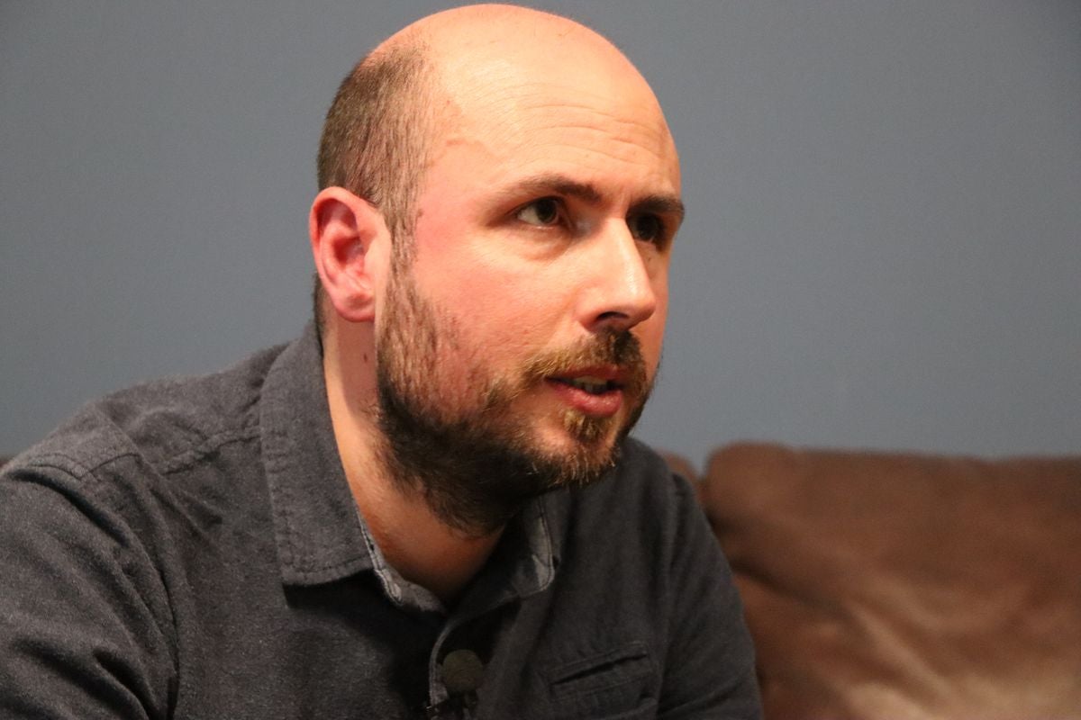 Ensayo del concierto &#039;Noche de Hammond y estrellas&#039;