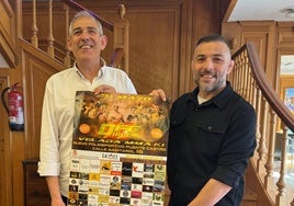 Kickboxing y MMA en la gran velada Origen II el próximo 24 de mayo