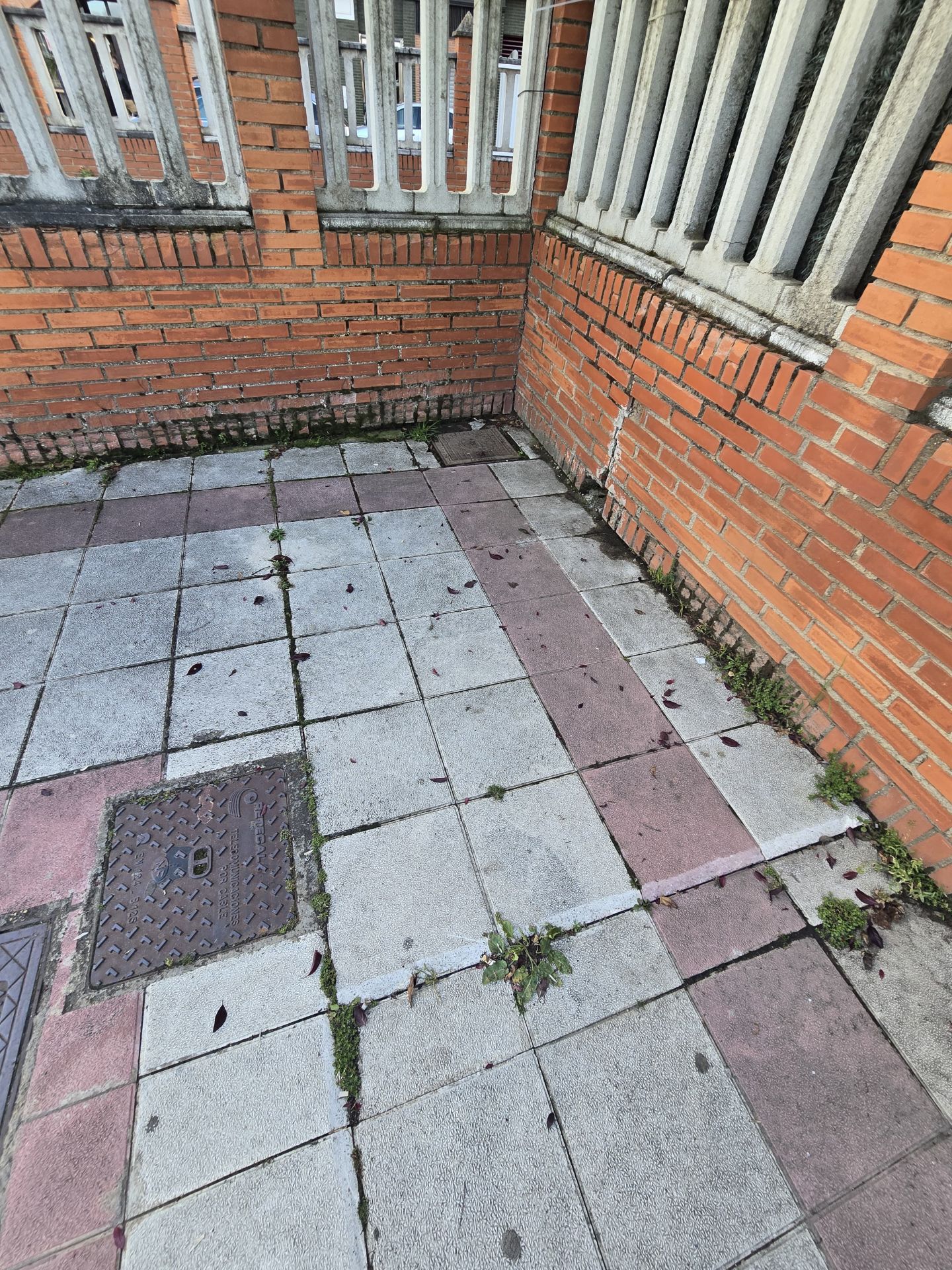 Nuevas quejas de vecinos de Trobajo del Camino