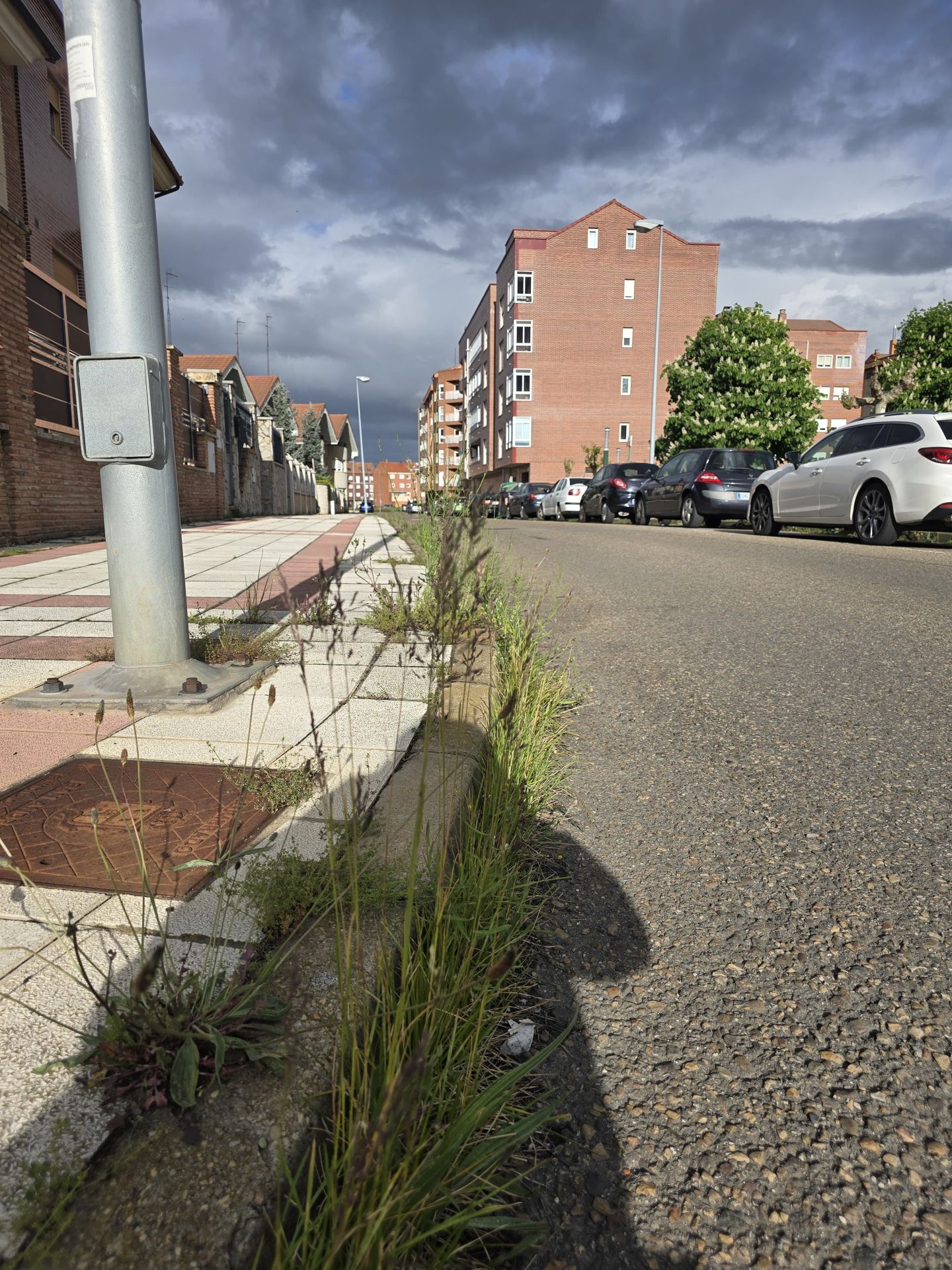 Nuevas quejas de vecinos de Trobajo del Camino