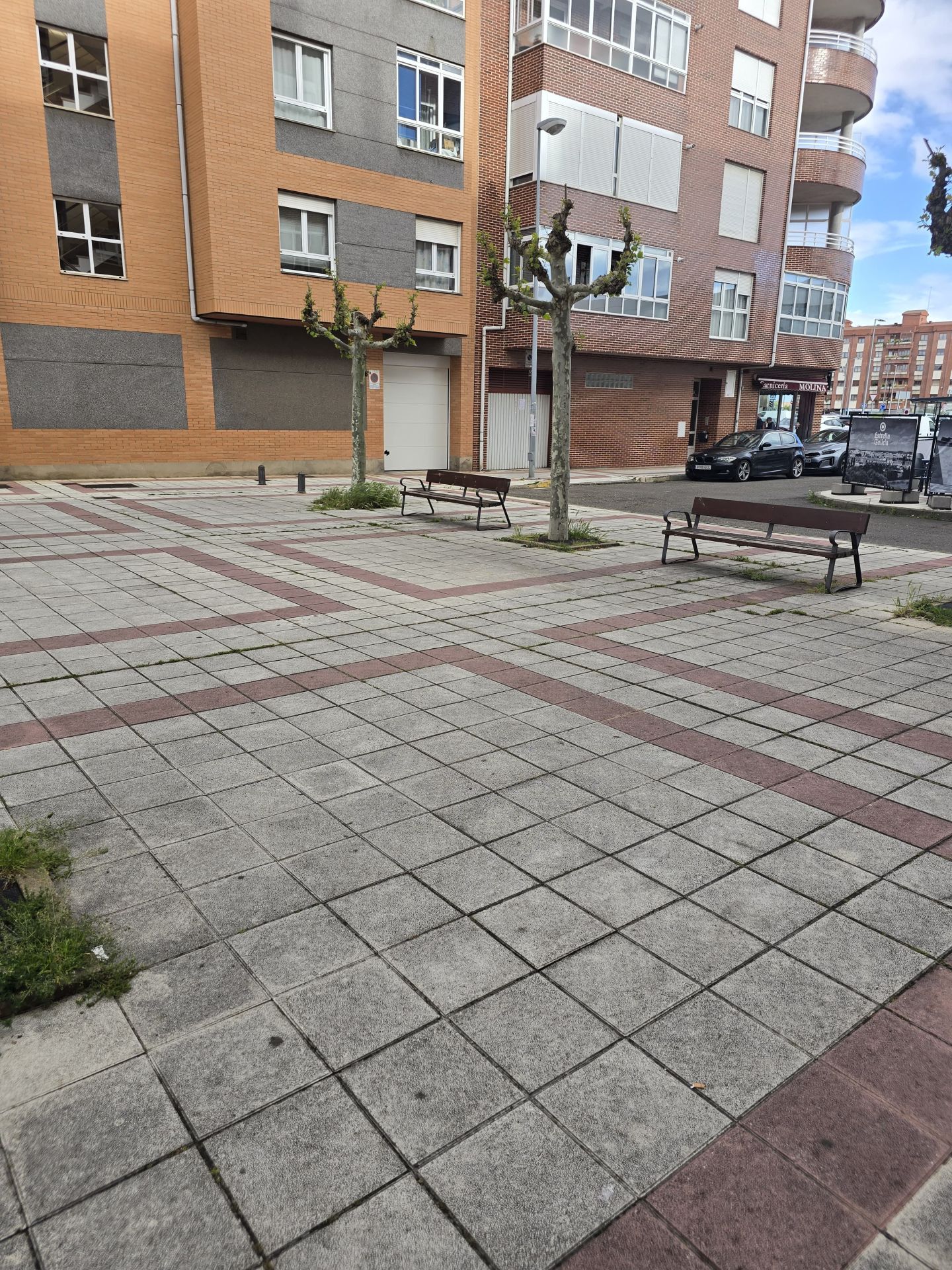 Nuevas quejas de vecinos de Trobajo del Camino